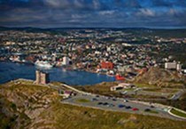 St. John's